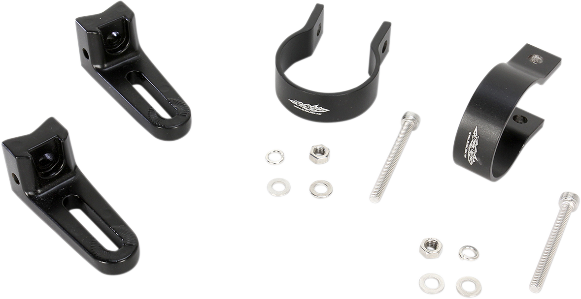BRITE-LITES 2" Bar Mounts - 2040-1690