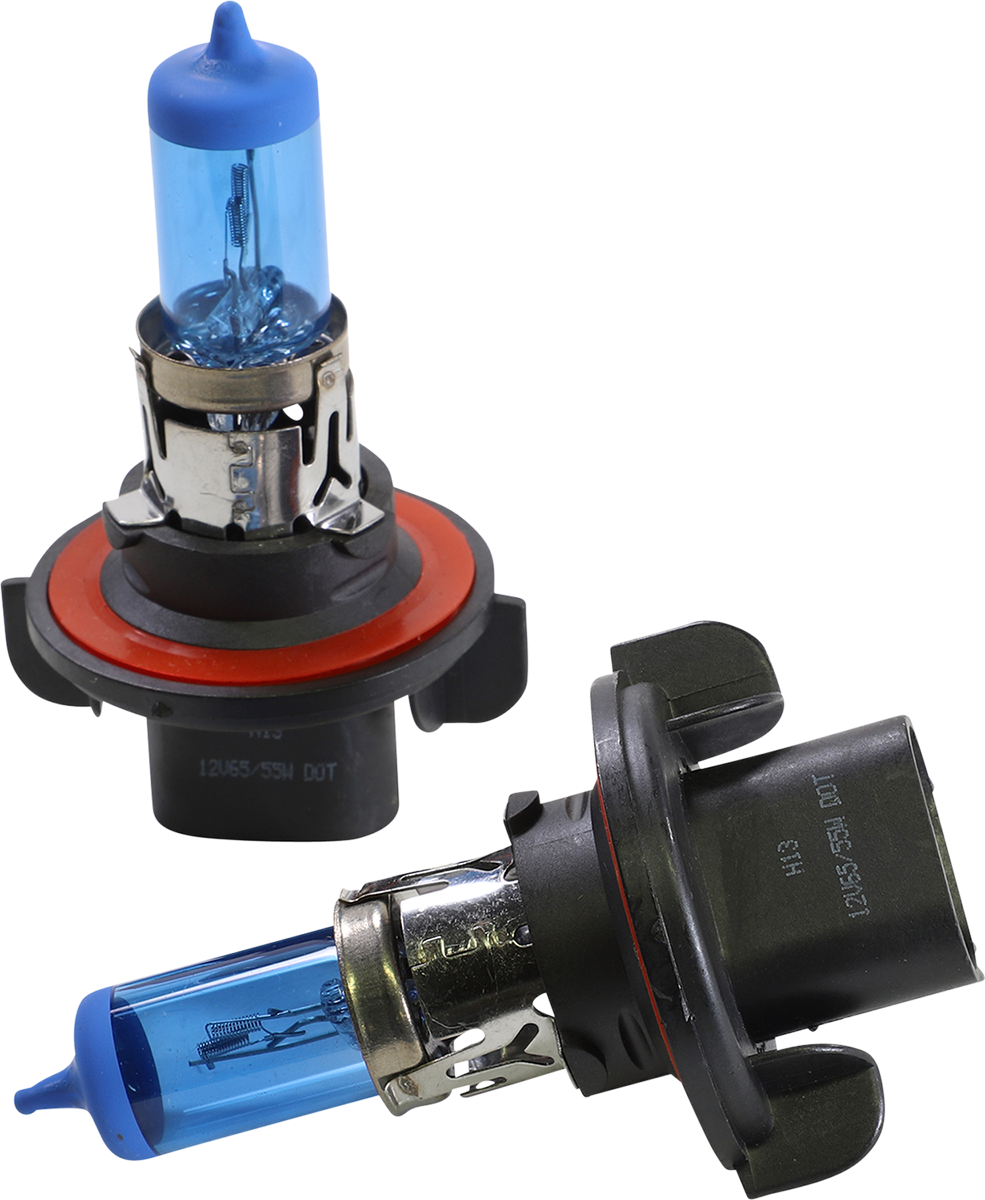 BRITE-LITES Bulb - H-13 Blue / 55/60 W 2060-0238