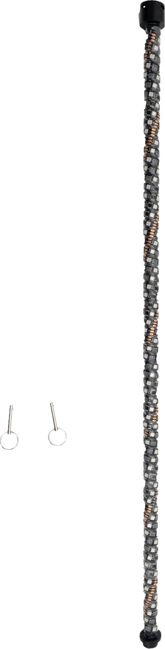 BRITE-LITES Extension - Whip Light / 3' / Quick Connect 2040-3414