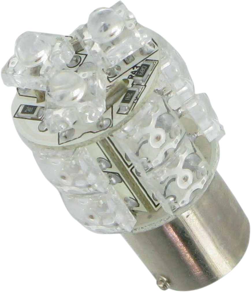 BRITE-LITES LED 360 Replacement Bulb - 1156 / Amber 2060-0074