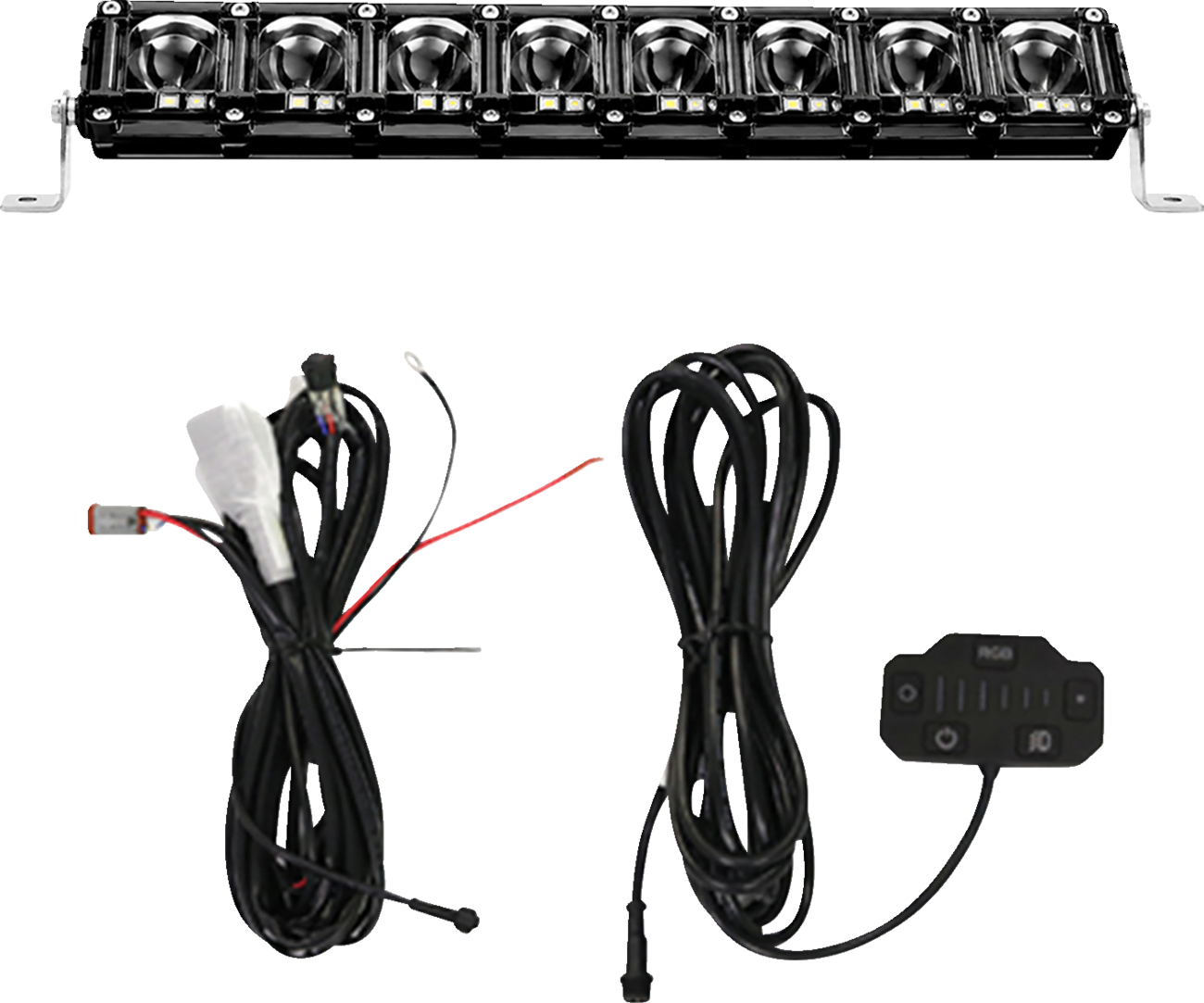 BRITE-LITES Light Bar - 20" 2001-3148