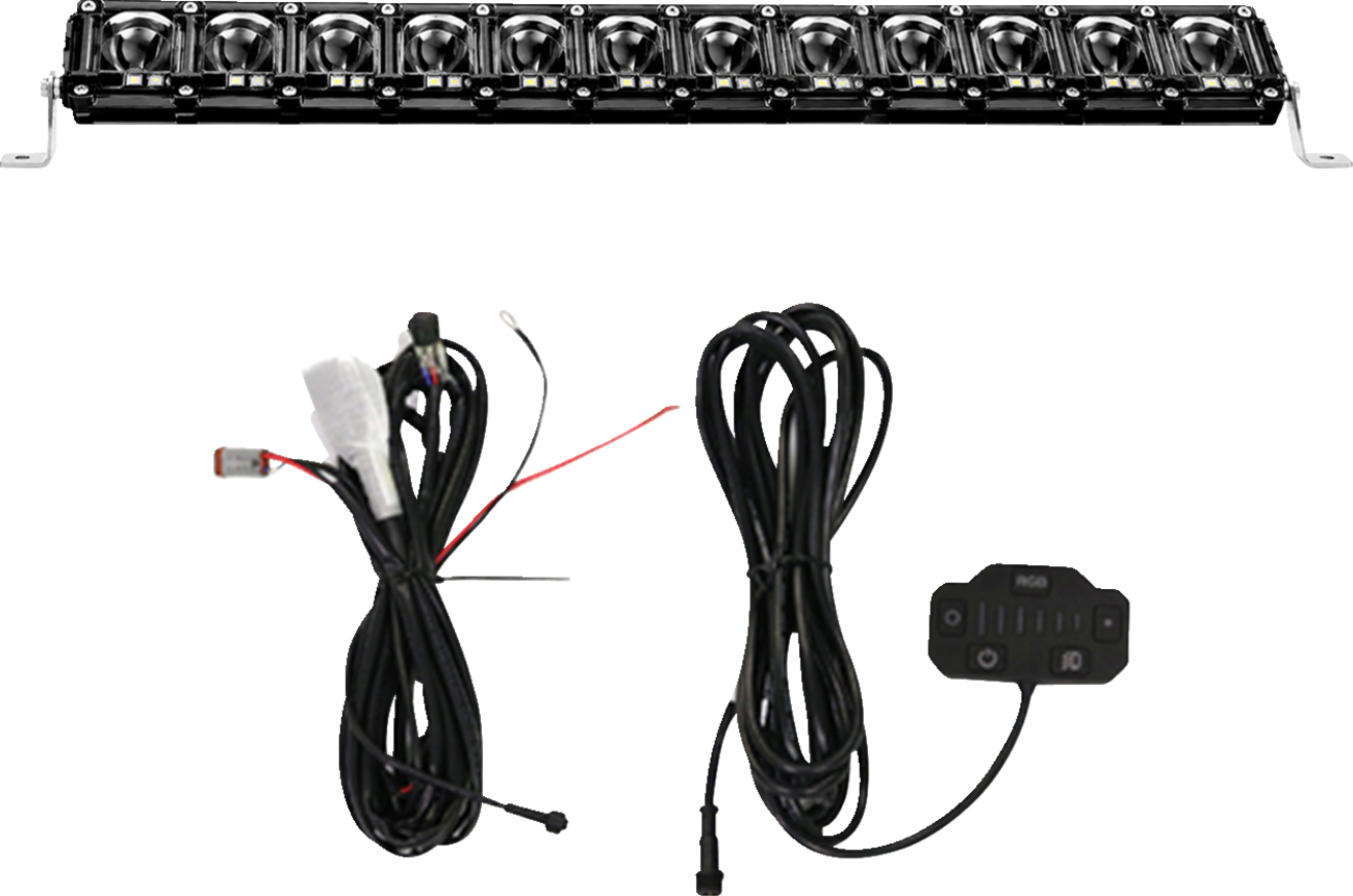 BRITE-LITES Light Bar - 30" 2001-3149