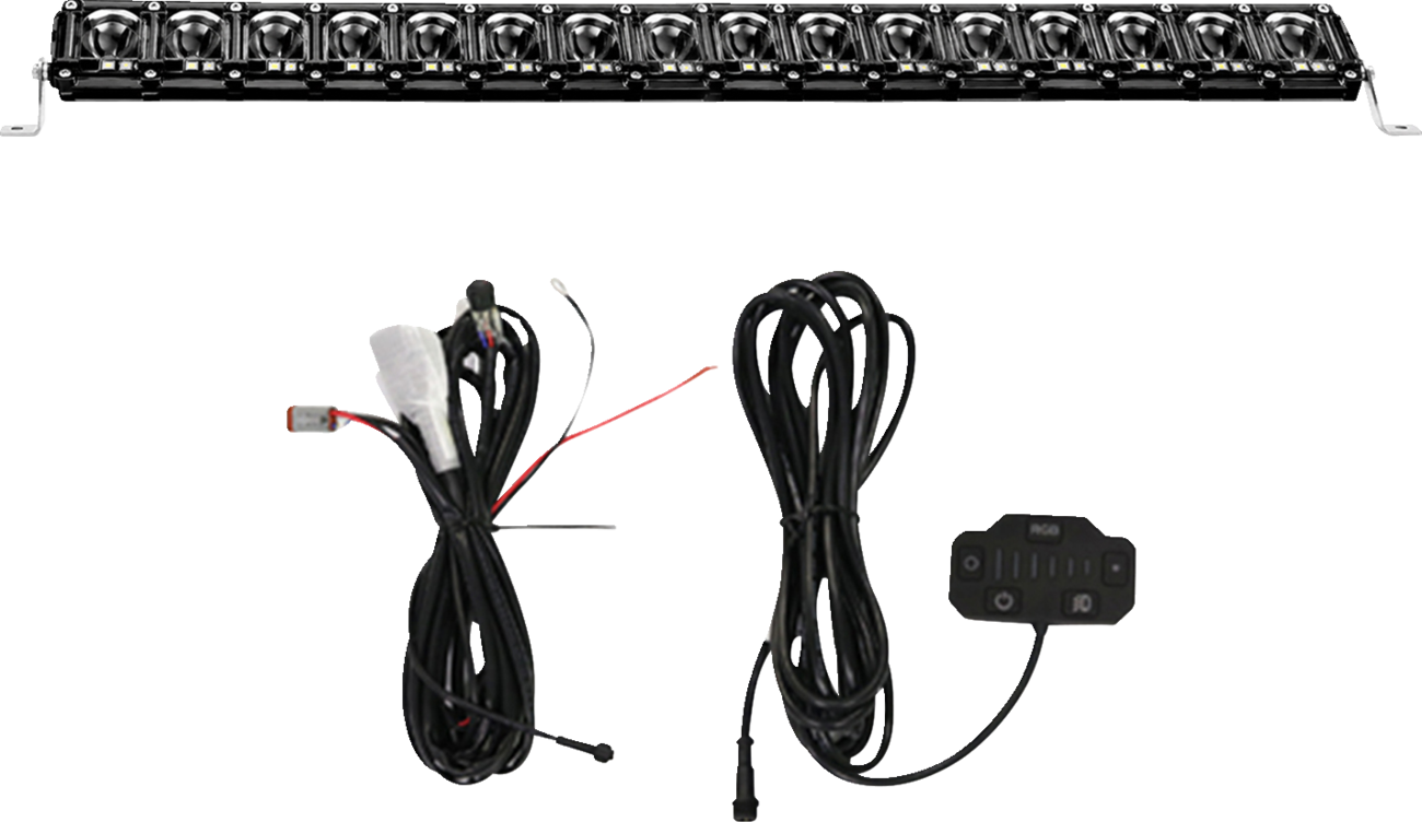 BRITE-LITES Light Bar - 40" 2001-3150