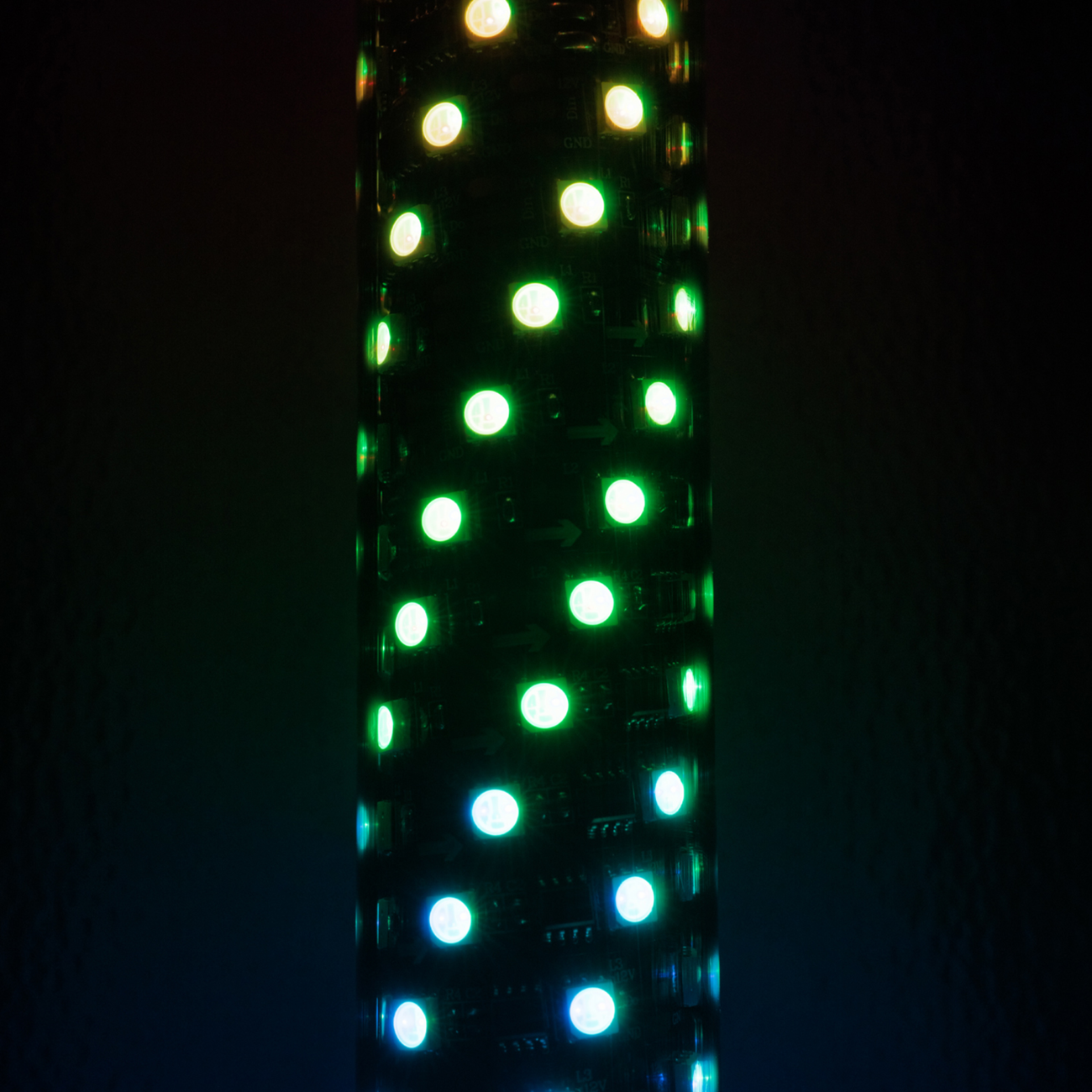 BRITE-LITES Light Rod - 2' 2040-3507