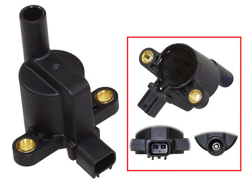 BRONCO ATV Ignition Coil - AT-01901