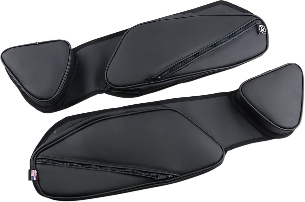 BS SAND Door Bag - Black 3540-0044