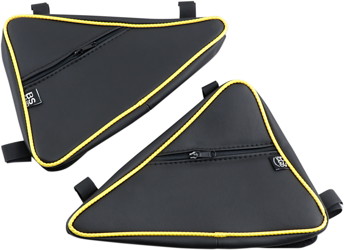 BS SAND Door Bag - Yellow 3540-0043
