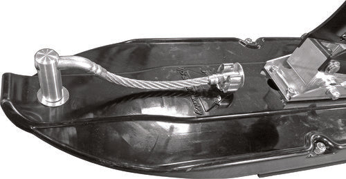 BTL DESIGNS Ice Scratcher - 1403-SOLO