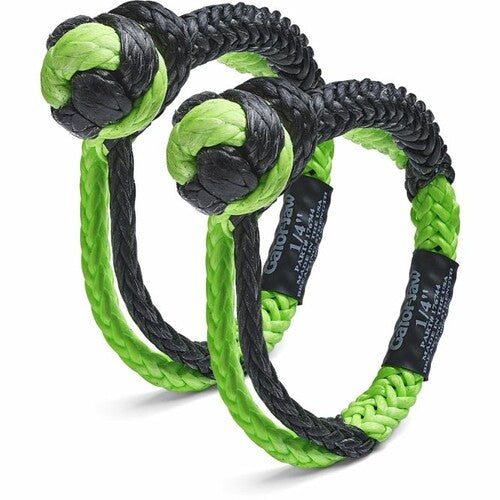 BUBBA ROPES Gator Jaw - 176744