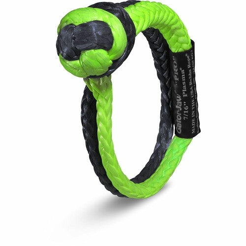 BUBBA ROPES Gator Jaw - 176745PROGB