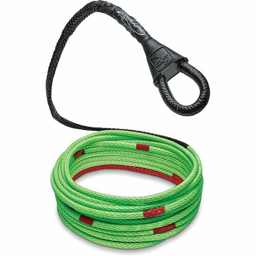 BUBBA ROPES Synthetic Winch Line - 176754X40