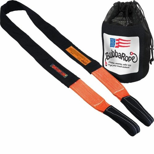 BUBBA ROPES Tree Hugger - 176000OR