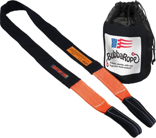 BUBBA ROPES Tree Hugger - 176006OR