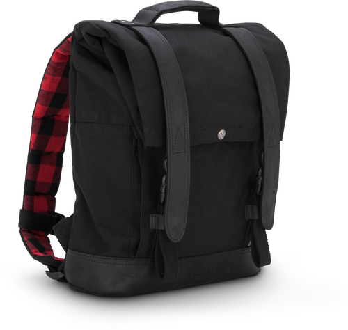 BURLY BRAND Back Pack - B15-1020B