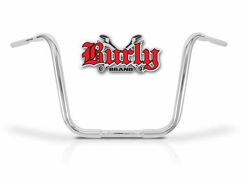BURLY BRAND Gorilla Bagger Bars - B28-347T