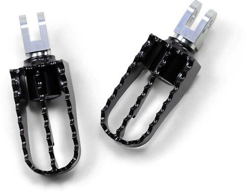 BURLY BRAND MX Style Foot Pegs - B13-1006B