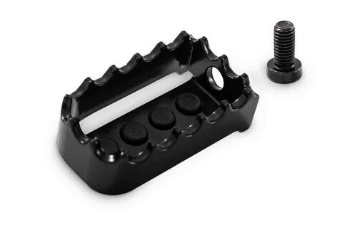 BURLY BRAND MX Style Foot Pegs - B13-1110B