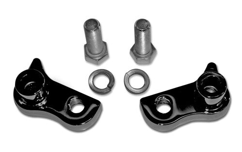 BURLY BRAND Rear Lowering Blocks - B28-276