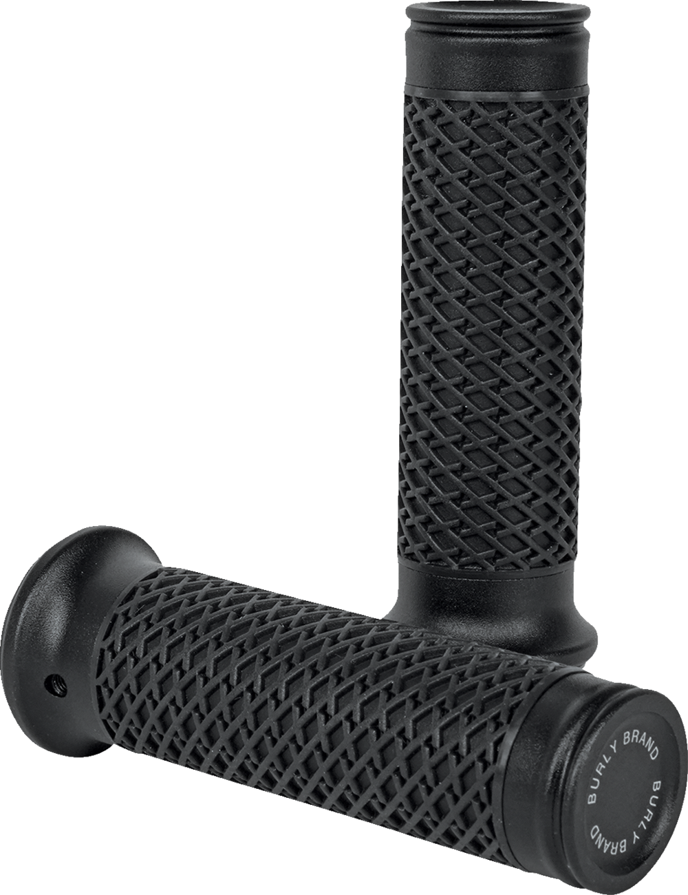 BURLY BRAND Slash Cut Grips - 0630-2850