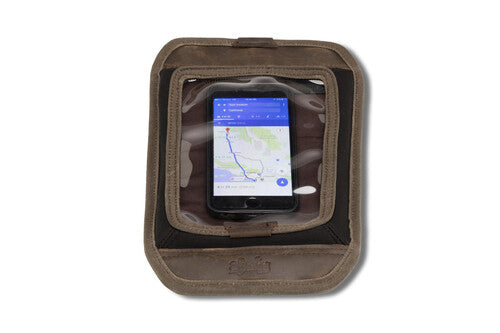 BURLY BRAND Tank Pad - B15-1011D