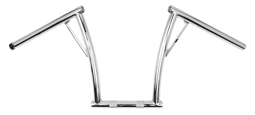 BURLY BRAND Viejo Handlebars - B12-7009C