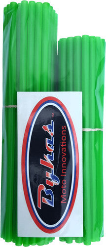 BYKAS Spoke Wraps - SN-G