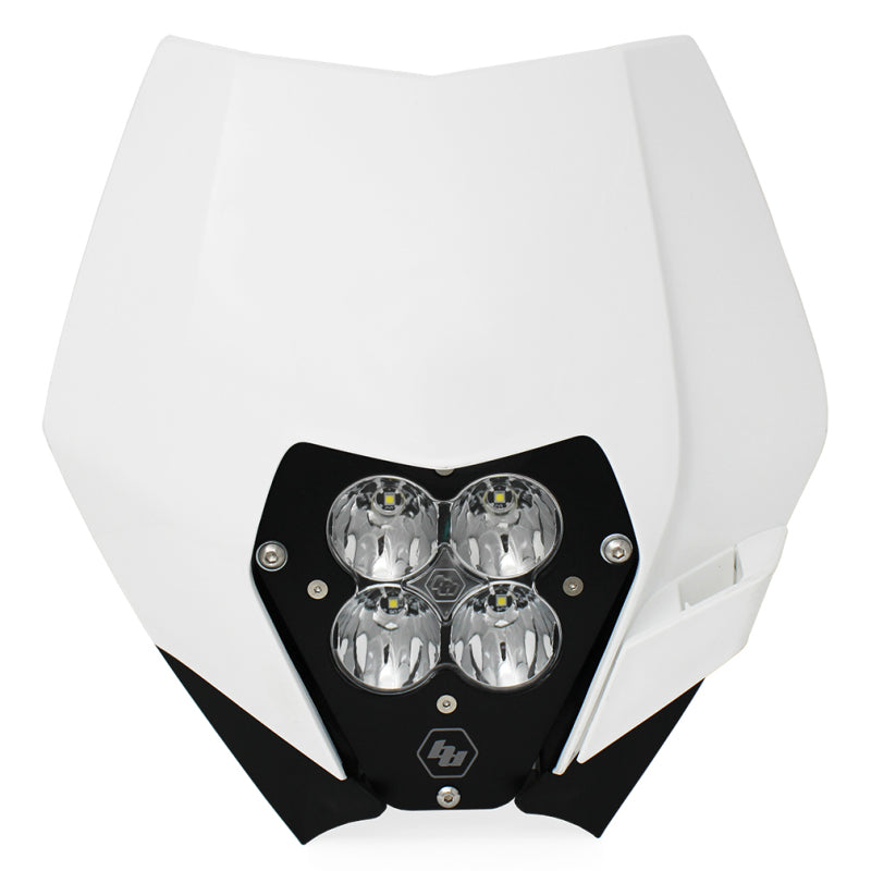 Baja Designs 2008-2013 XL80 LED KTM w/Headlight Shell - 677061