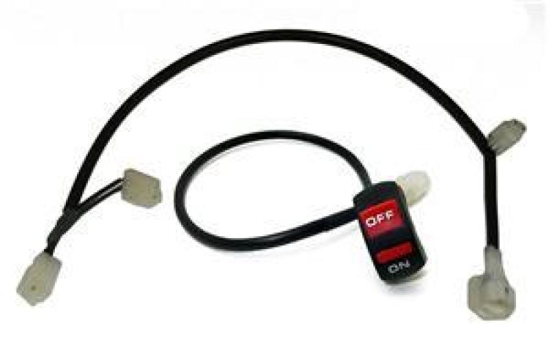 Baja Designs 2008-2016 Suzuki LED EFI Harness RMX450 - 129044