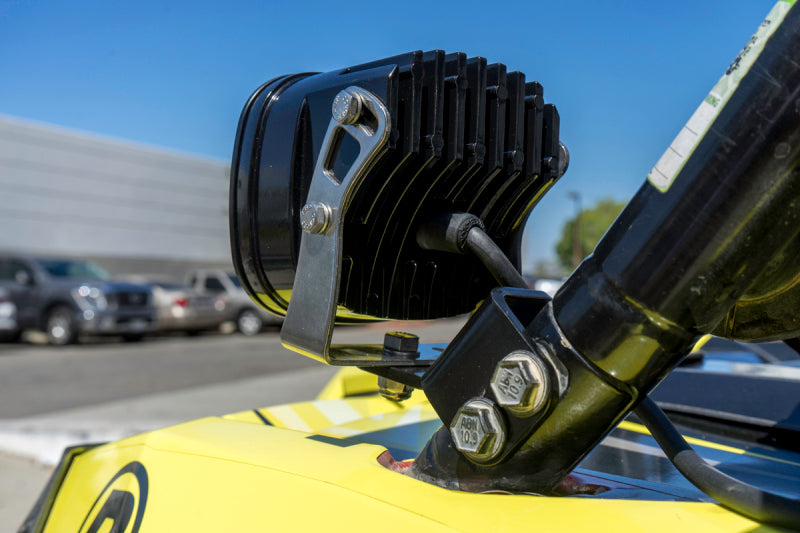 Baja Designs 2014-2021 Polaris RZR/ XP1000/XL Pro A-Pillar Kit - 447823