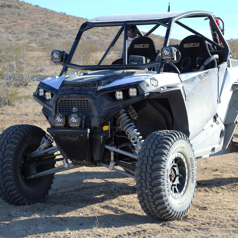 Baja Designs 2014+ RZR XP1000/RS1 Pro Polaris Headlight Kit - 447013