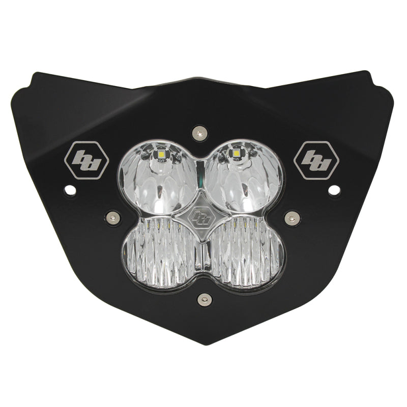 Baja Designs 2015-2021 Yamaha WR250F / 2012-2021 WR450F XL Sport Light Kit - 507100
