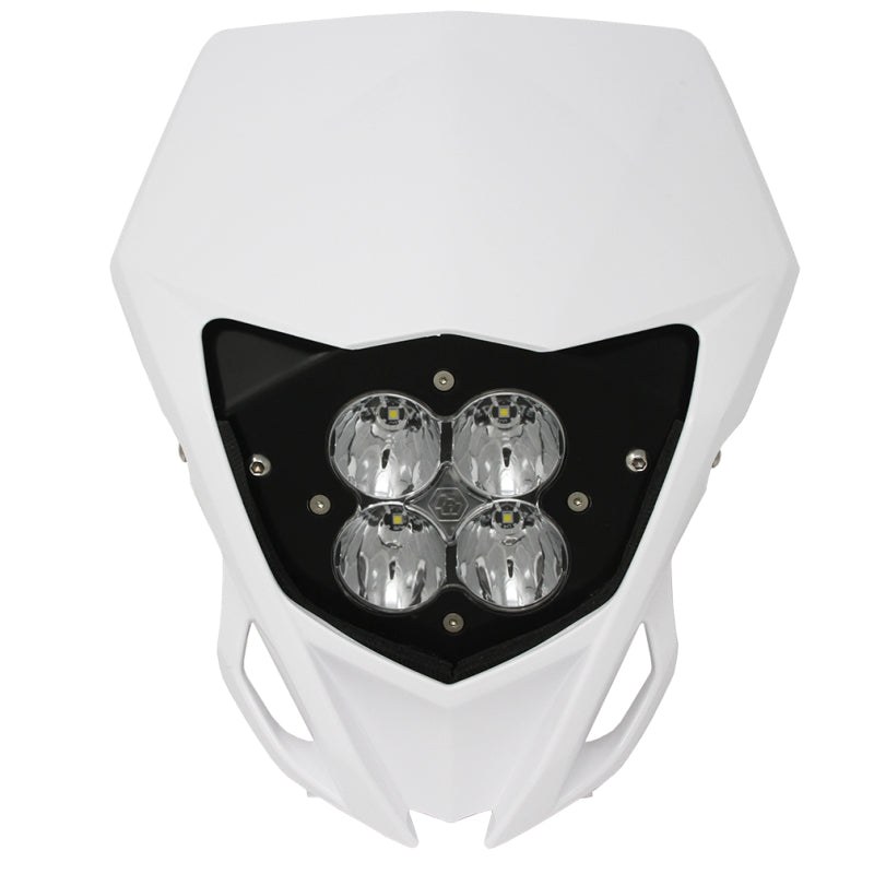 Baja Designs 2016-2018 XL80 Yamaha YZ250FX YZ450FX w/Headlight Shell - 677000