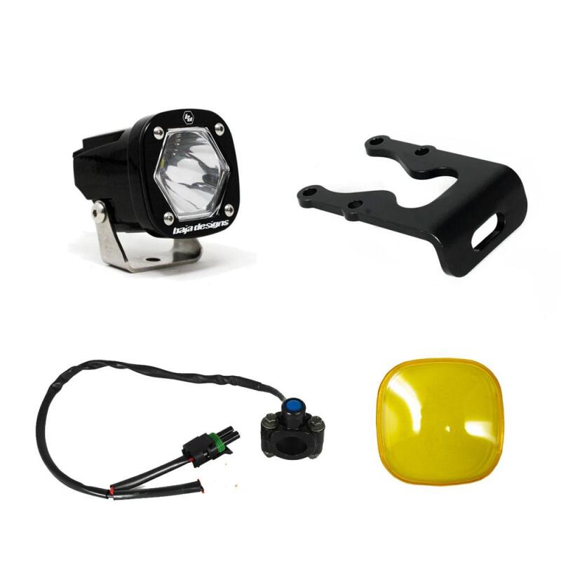 Baja Designs Sur-Ron/Talaria S1 Headlight Kit - 448156
