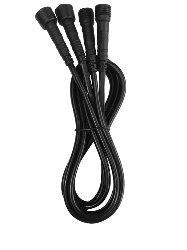 Battery Tender 10A Marine Charger 5ft Extension Cable - 081-0207-5