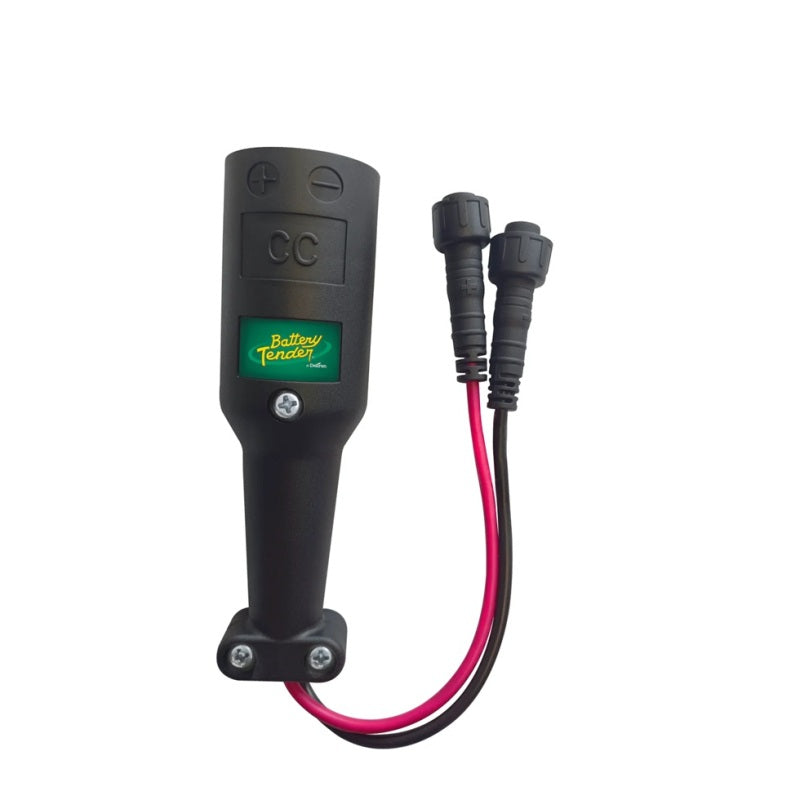 Battery Tender 1995-2013 Club Car DS Precedent Golf Cart 48V DC Plug - 081-0200-CC