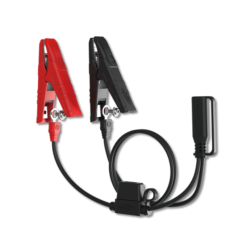 Battery Tender Alligator Clips & Ring Terminal Cable Combo Pack - 081-0180