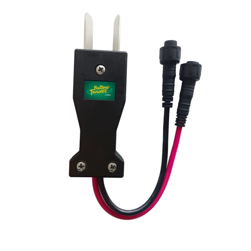 Battery Tender EZGO 10L0L 36V DC 2-Prong Angled Crow Foot Plug - 081-0203-EZ