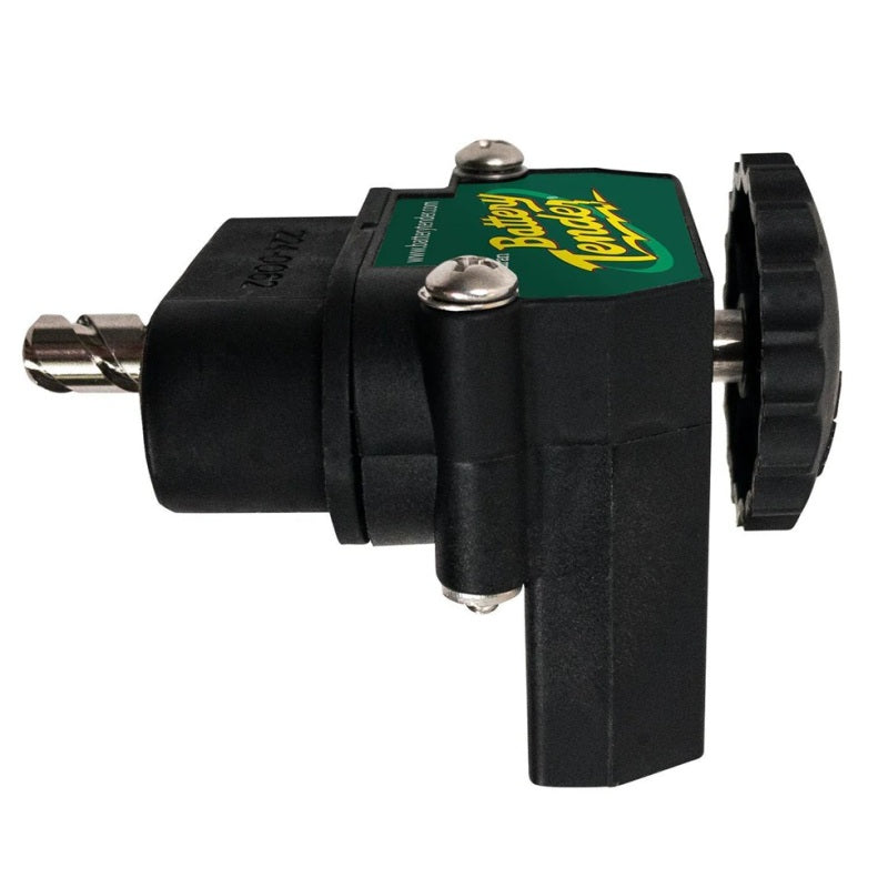 Battery Tender Plug Only - 224-0062-BK