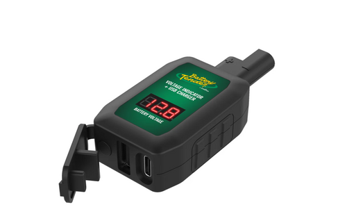 Battery Tender USB Chargers and Accessories - 081-0159