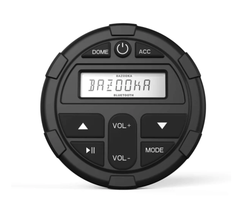 Bazooka G2 Wireless Dashboard Controller - 622747