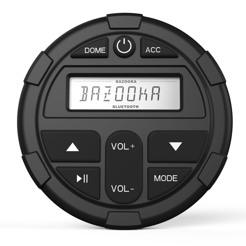 Bazooka Party Bar Dashboard Controller - BPB-DBC-G2