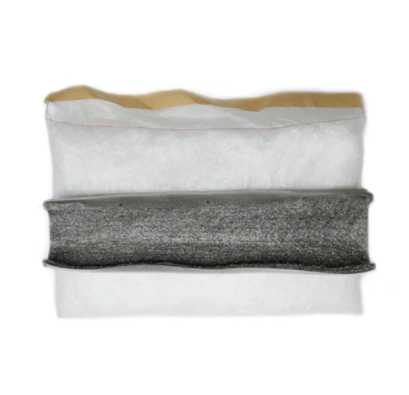 Big Gun 17in Dura-Pak Packing Kit - 40-PK112