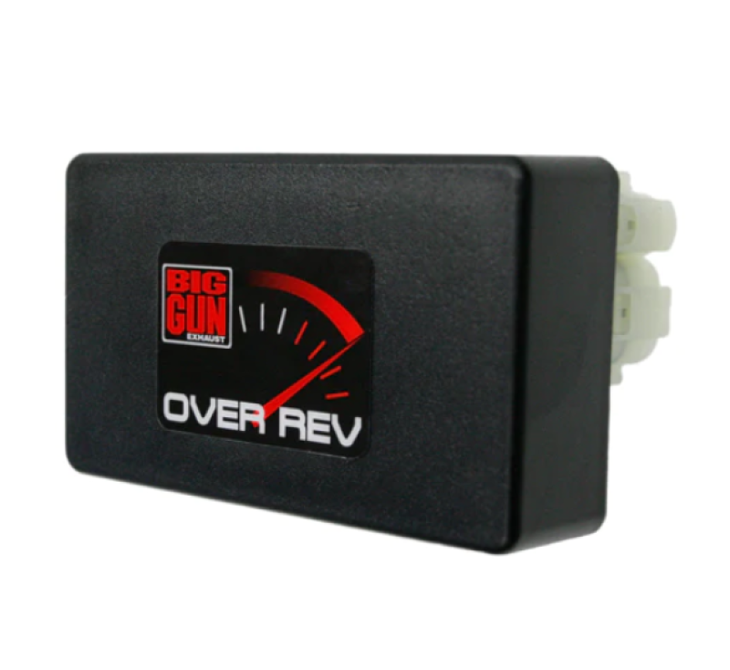 Big Gun 1993-2006 Honda TRX 300EX Rev Box - 40-R18