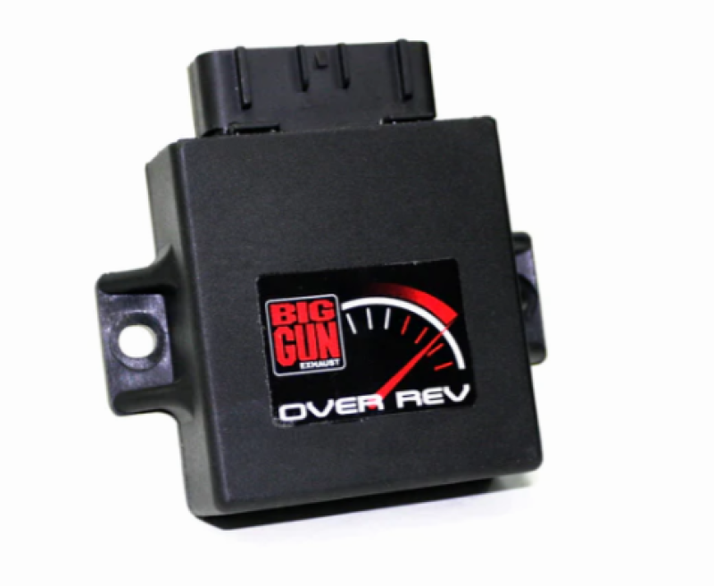 Big Gun 1997-2012 Honda Recon 250 Rev Box - 40-R20
