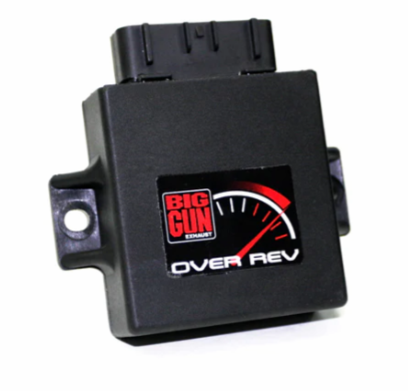 Big Gun 2002-2005 Honda TRX 90 Rev Box - 40-R25