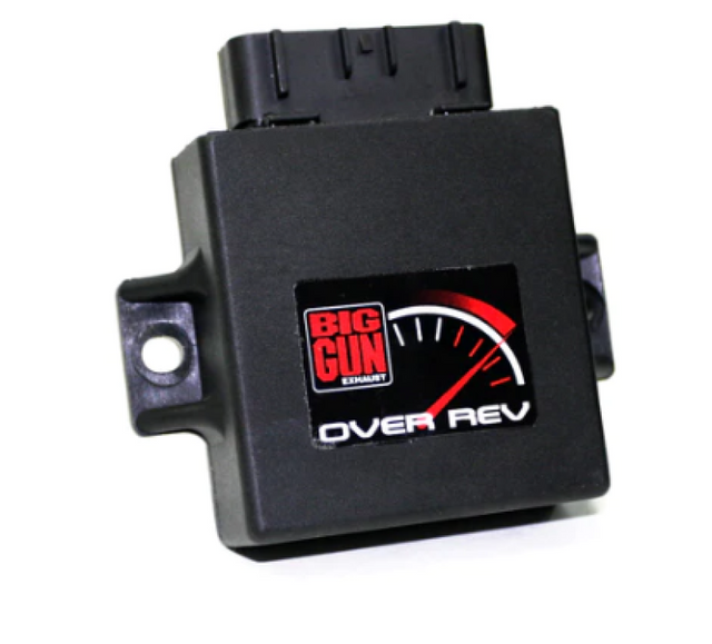 Big Gun 2003-2006 Arctic Cat 500 Rev Box - 40-R02