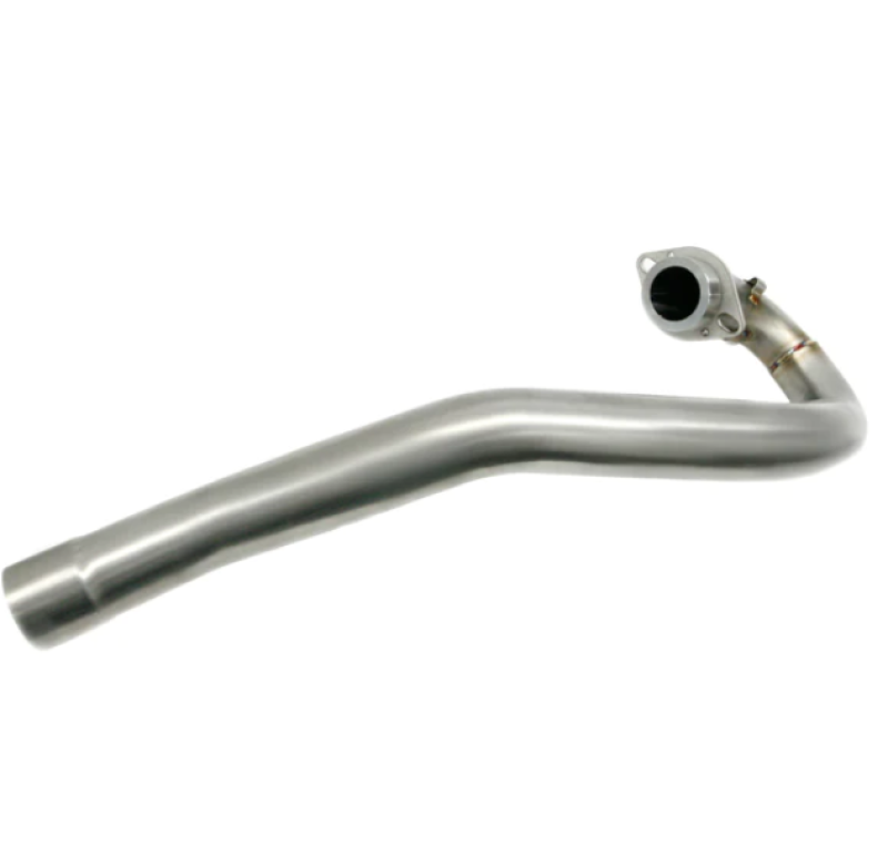 Big Gun 2003-2006 Kawasaki KFX 400 EVO R Series Head Pipe - 09-5471