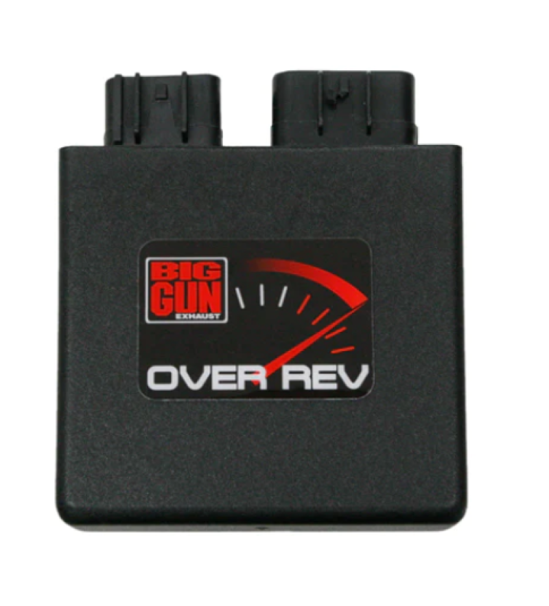 Big Gun 2004-2005 Honda TRX 450R Rev Box - 40-R11