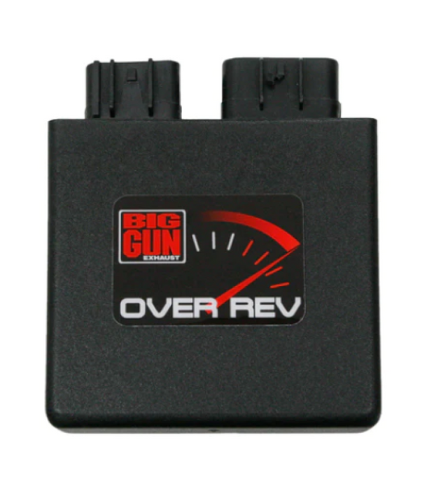 Big Gun 2004-2005 Honda TRX 450R Rev Box - 40-R11