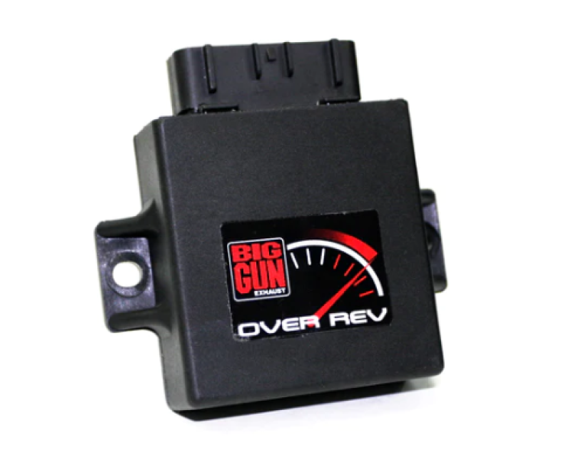 Big Gun 2004-2005 Yamaha Raptor 660 Rev Box - 40-R05C